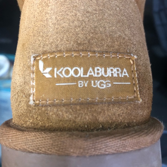 🔸Koolaburra By UGG Kids🔸 - Picture 10 of 10